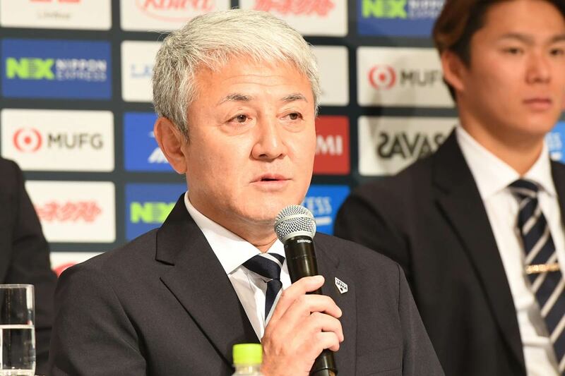 前回大会で外野守備コーチを務めた日本ハムの清水雅治ファーム総合コーチ