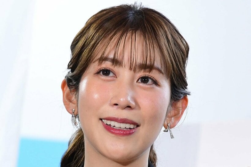中川杏奈