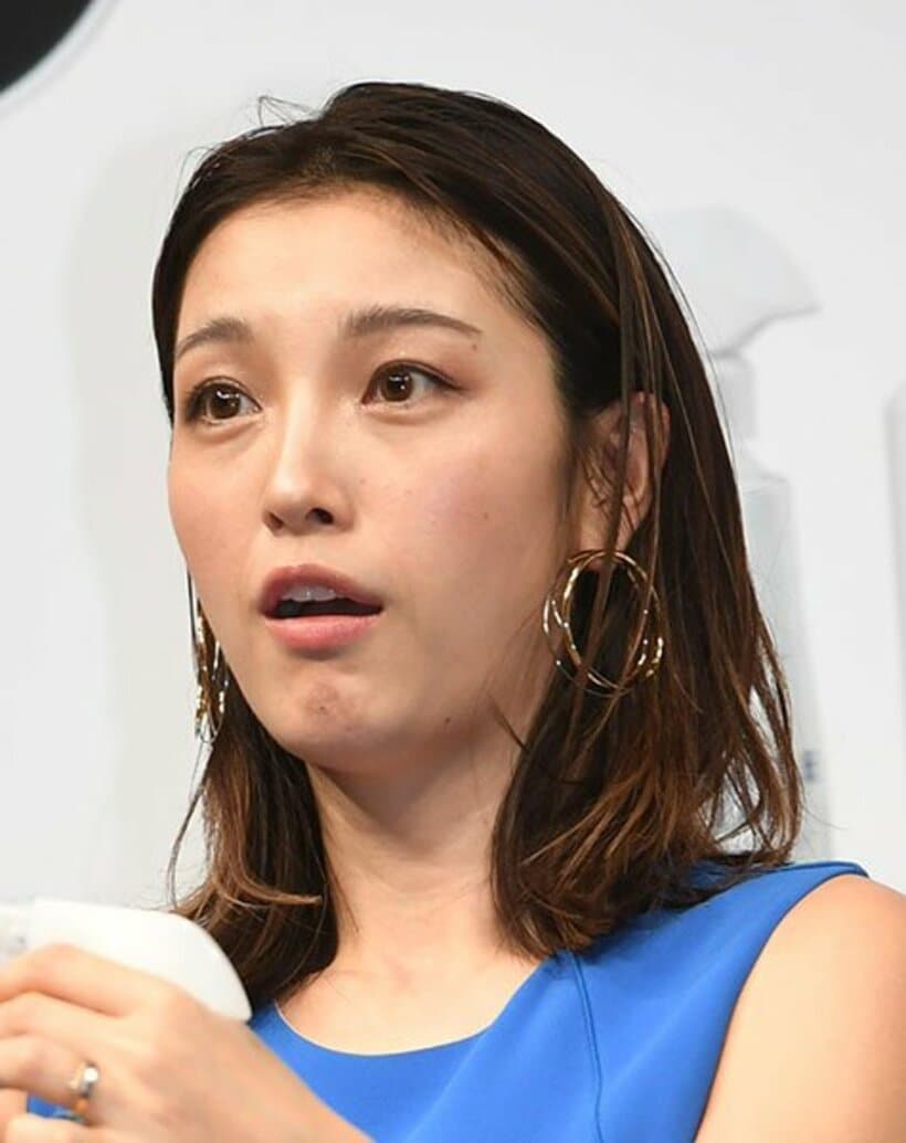  〝現役〟だった木下優樹菜