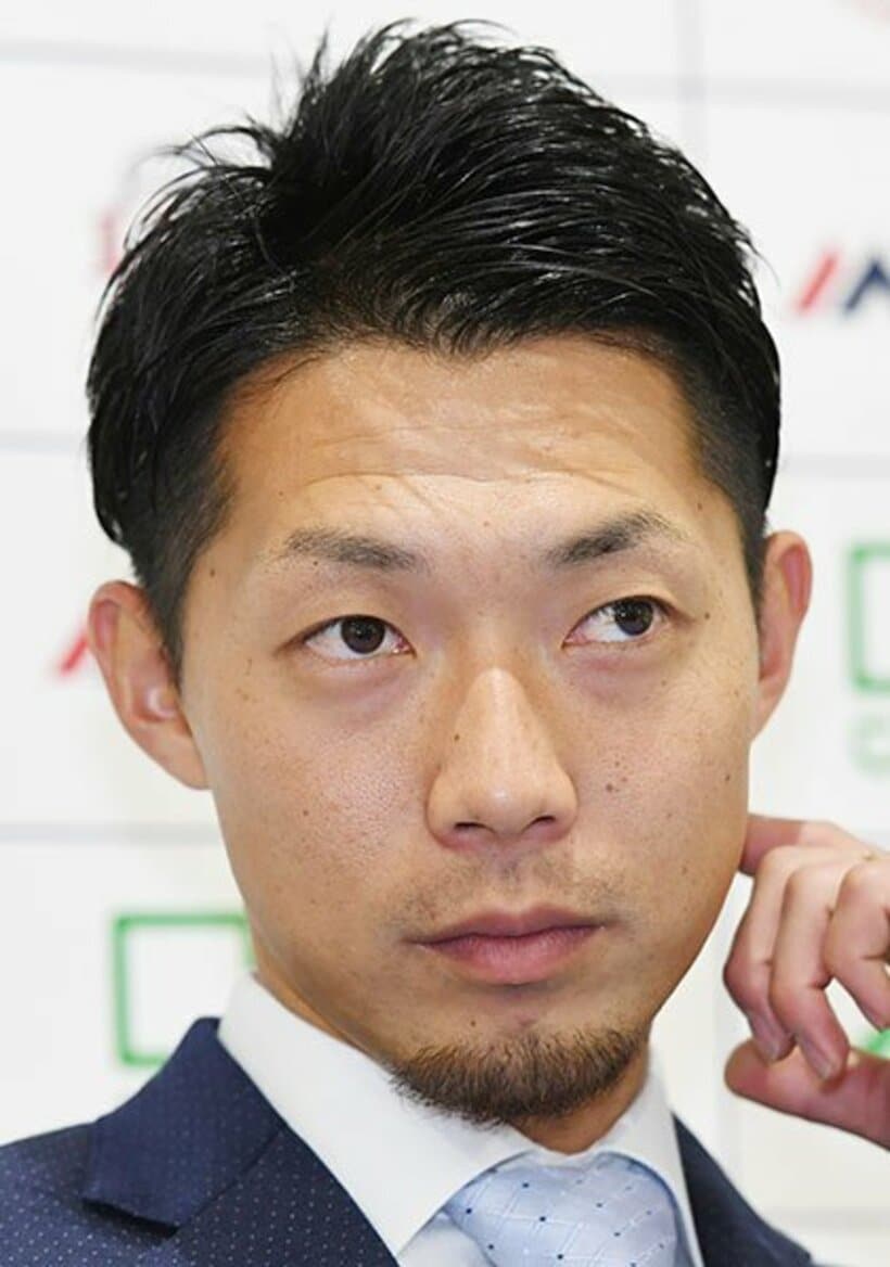  熊代聖人