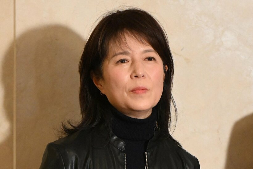 磯野貴理子