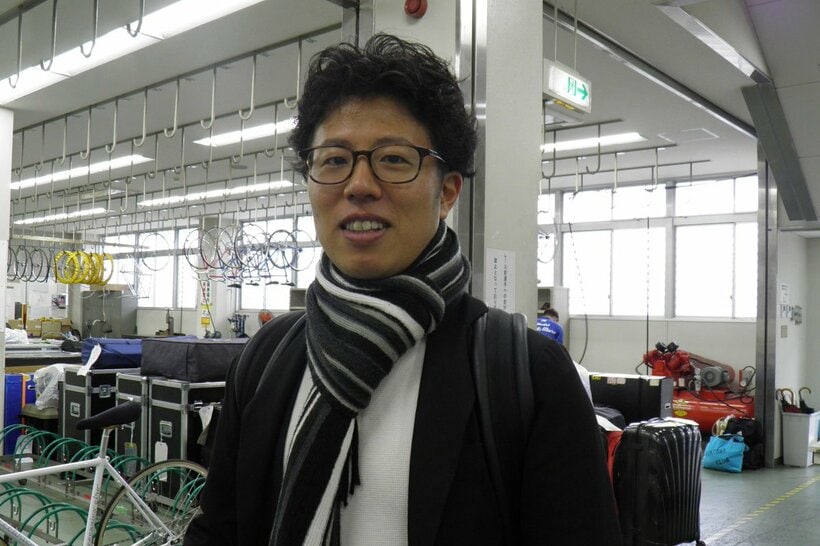前走の地元Ｖで勢いに乗る中田健太