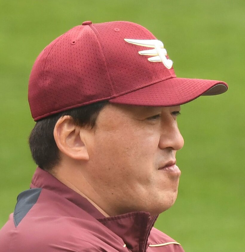  打倒ロッテに燃える楽天・石井監督だが…（東スポWeb）
