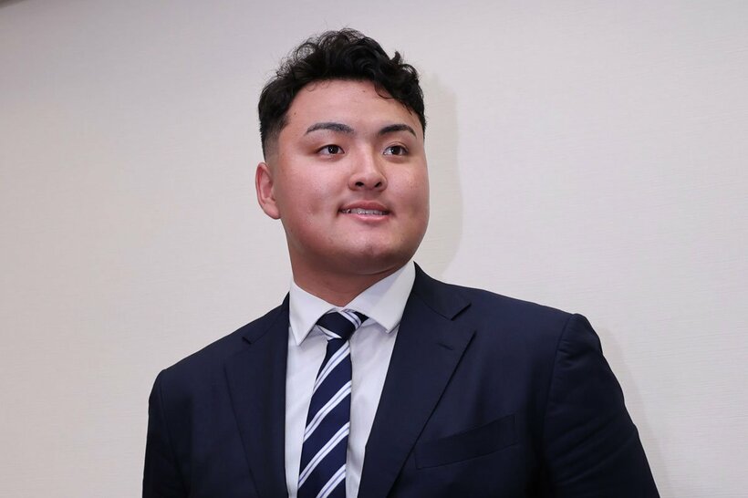 難しい選択を迫られることになった？佐々木麟太郎
