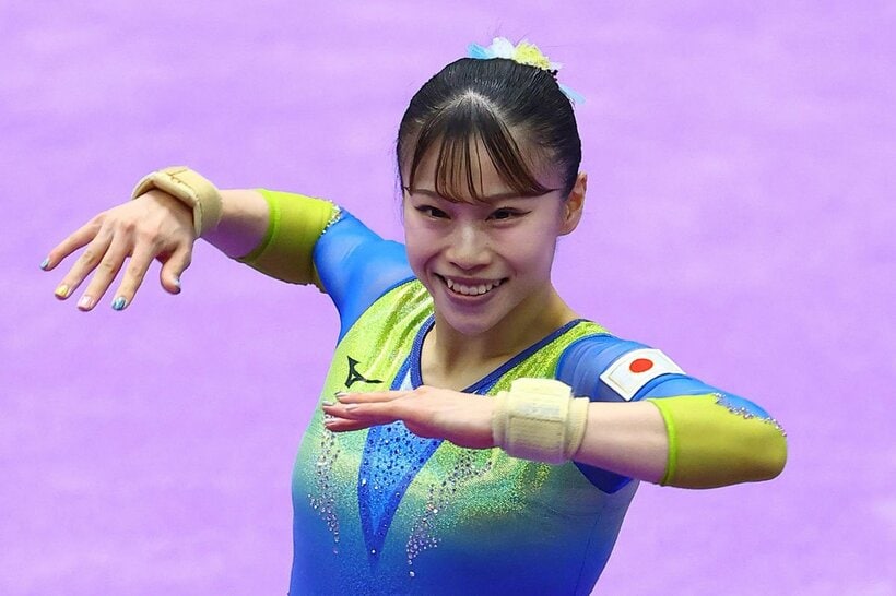 杉原愛子