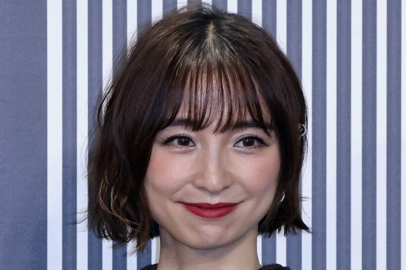 篠田麻里子