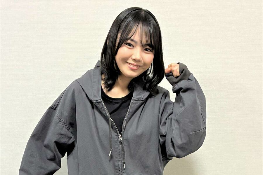 生野莉奈