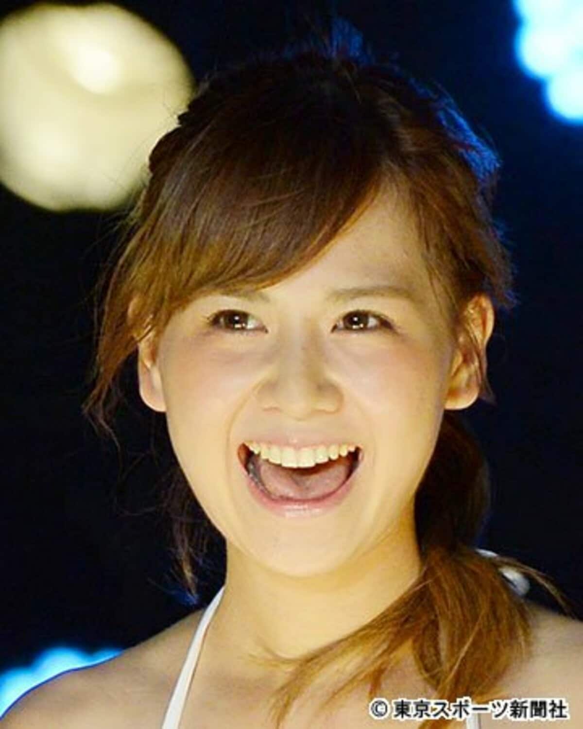 写真：SKE48佐藤すみれ 卒業＆芸能界引退を発表「やり切った