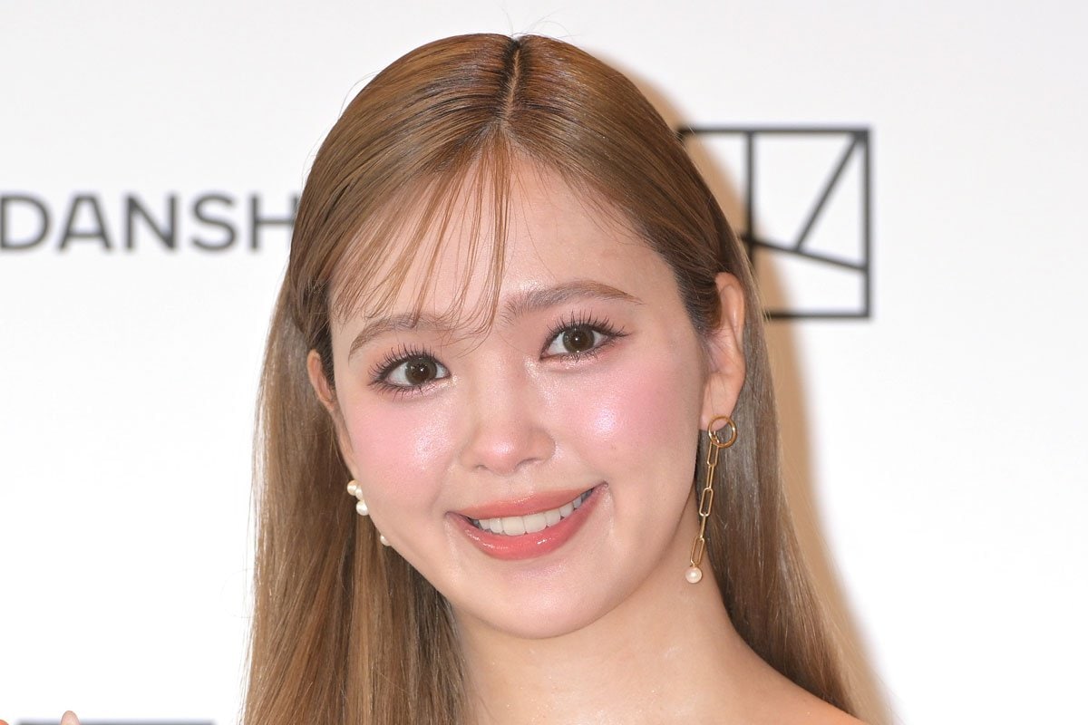 藤田ニコル〈選挙行きましょう〉投稿で炎上に困惑「なんともなかった