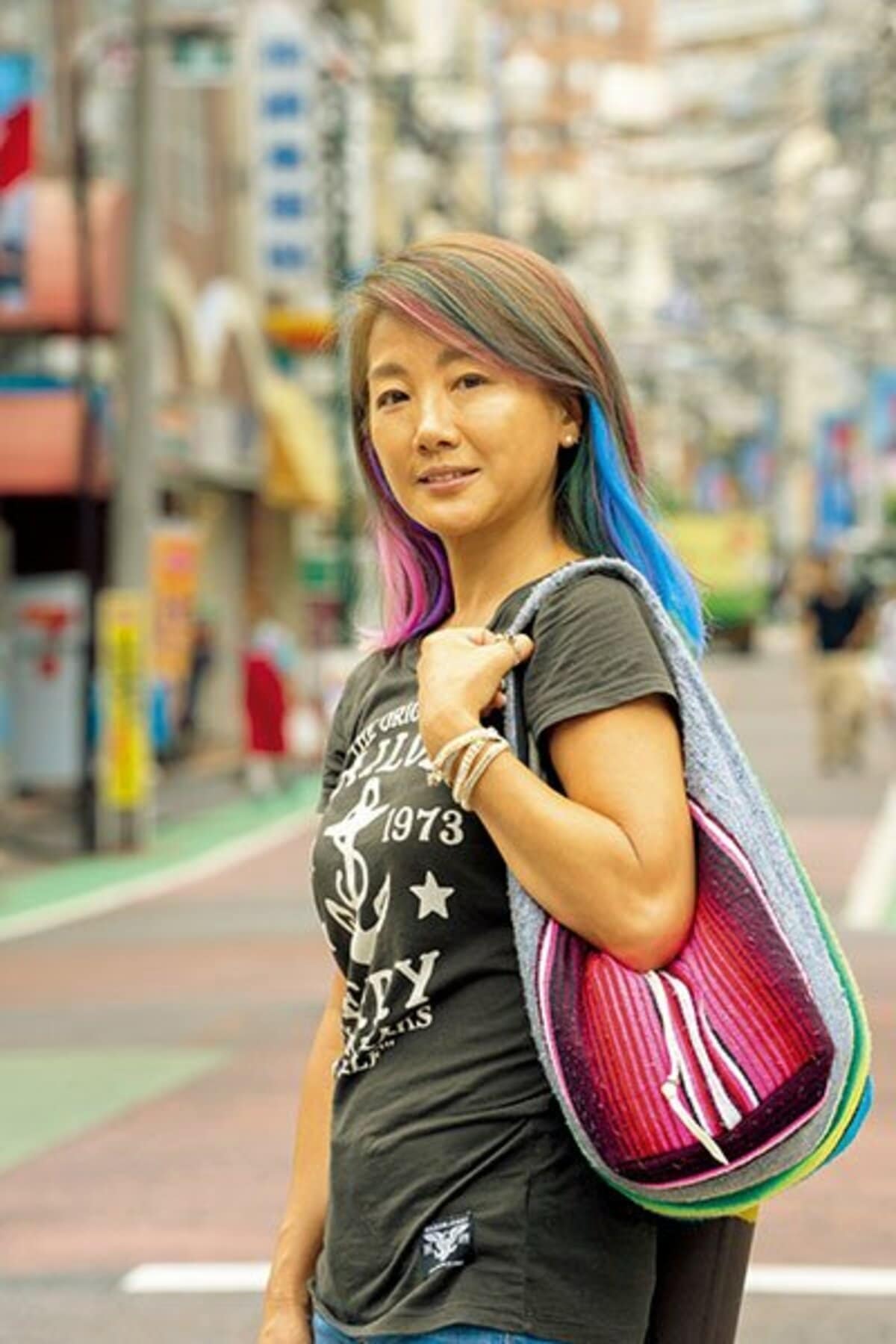 友田 麻美子