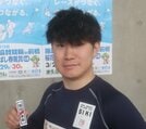 【前橋競輪・ＧⅢ桜花爛漫！まえばし春風賞】地元・篠田幸希がＧⅢ初の決勝進出「優勝を狙います！」