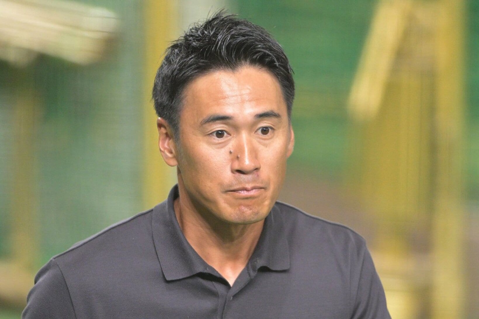 ベッキーの夫・片岡保幸氏