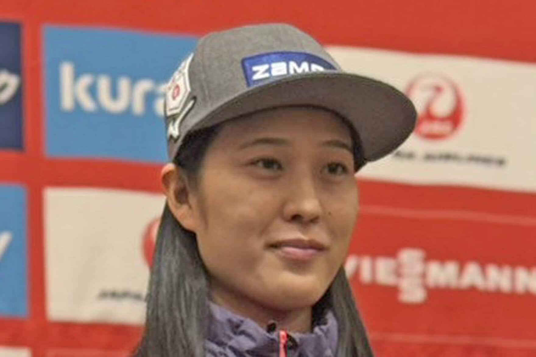丸山希