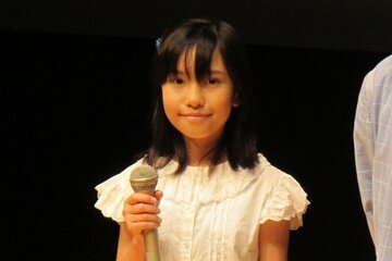 子役時代の春名風花