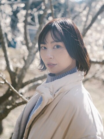 主演映画が公開される雪乃しほり