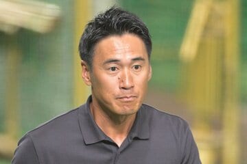 ベッキーの夫・片岡保幸氏