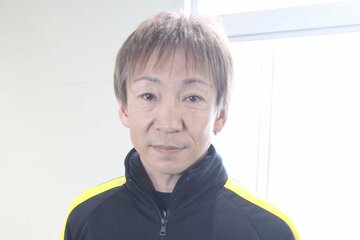予選９位で準優進出となった仲口博崇