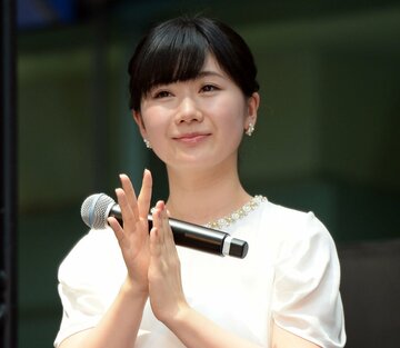  表舞台から姿を消した福原愛さん