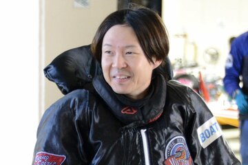 北川太一