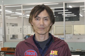 天野友和