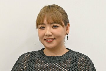 野呂佳代