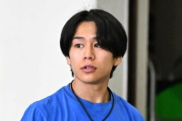 宮脇遼太