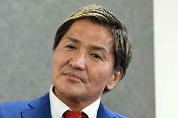 スリムクラブ・真栄田賢