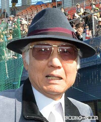 写真：日テレ 八名信夫「故人」表記を「事実誤認による間違い」と謝罪