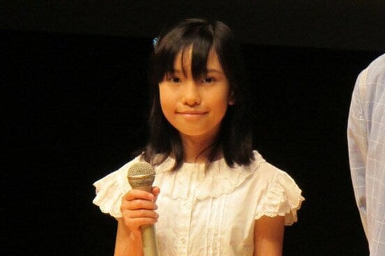 子役時代の春名風花