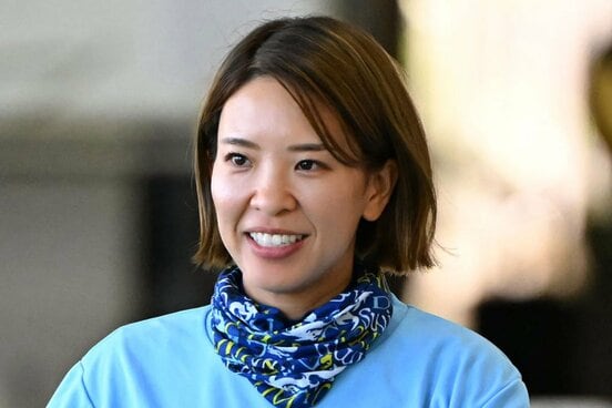 人気にきっちり応えた小野生奈