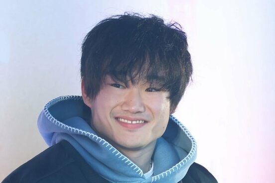 角田裕毅