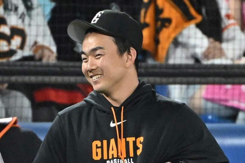 小笠原慎之介