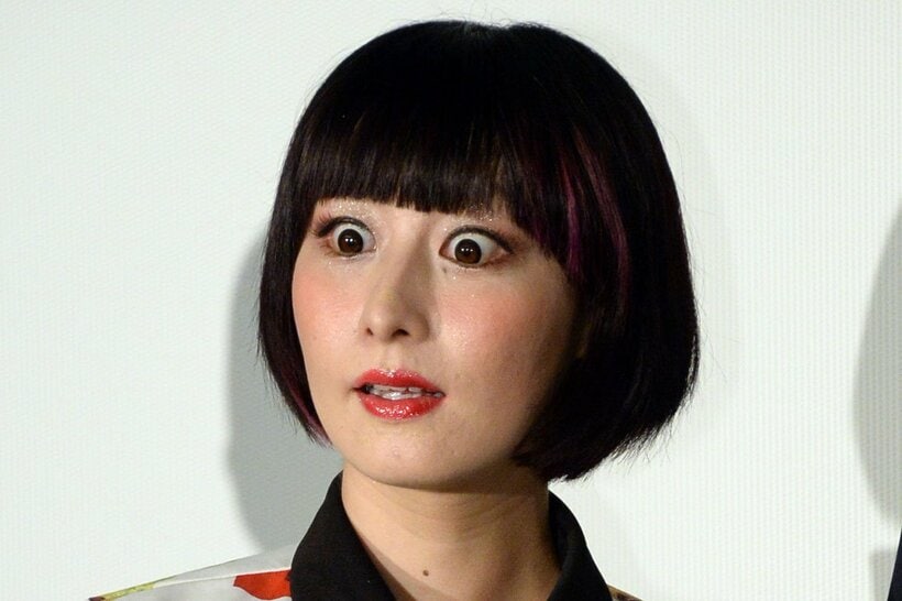 鳥居みゆき