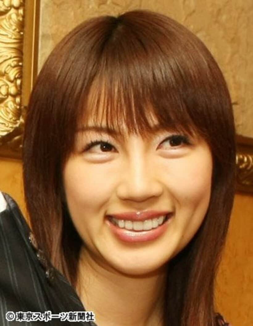  ヨガスタジオ経営者の庄司祐子氏