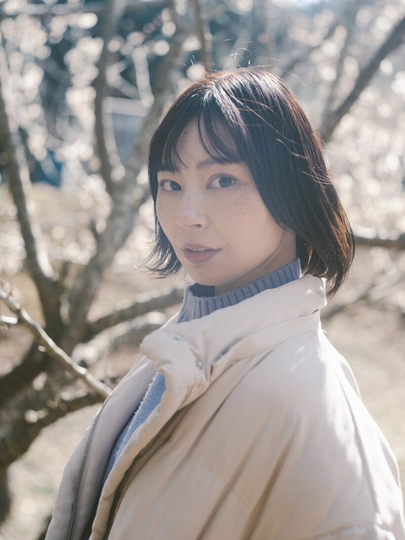 主演映画が公開される雪乃しほり