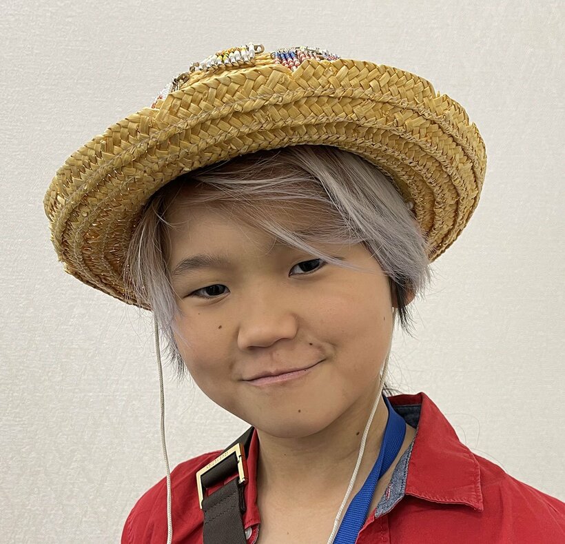  ゆたぼん