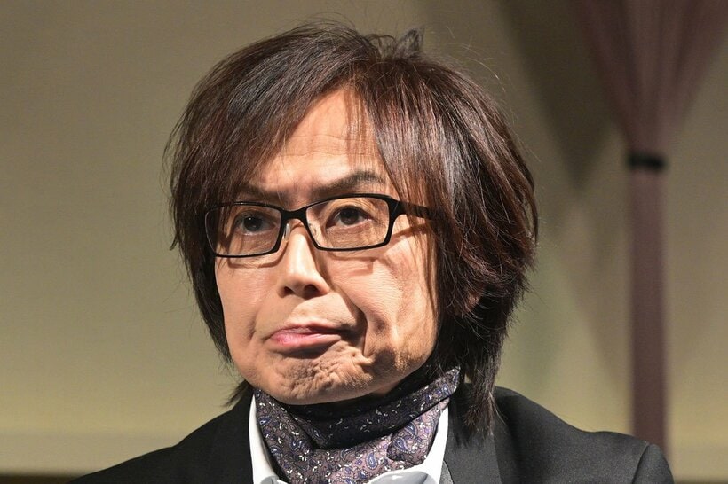 つんく♂