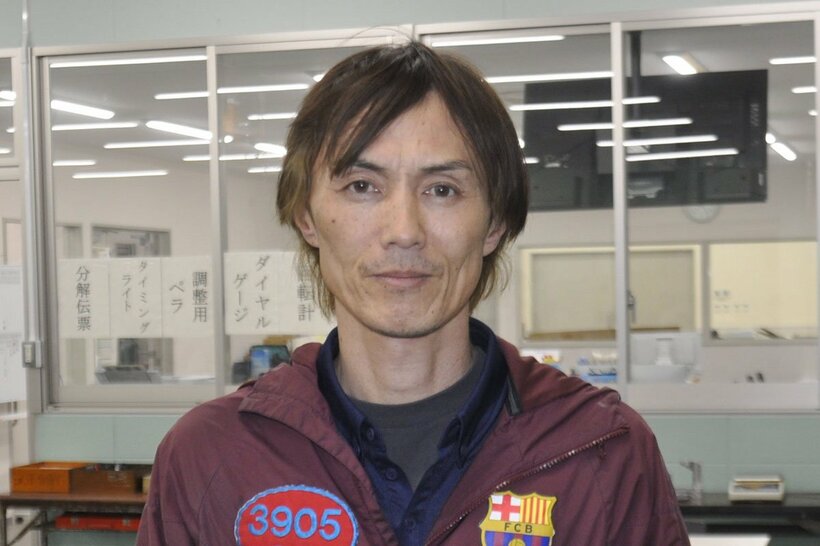 天野友和