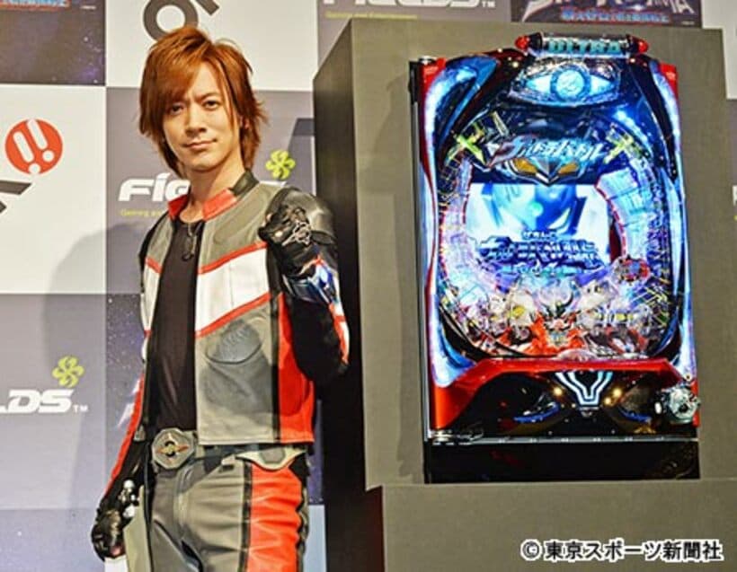 北川景子との関係を明かしたＤＡＩＧＯ
