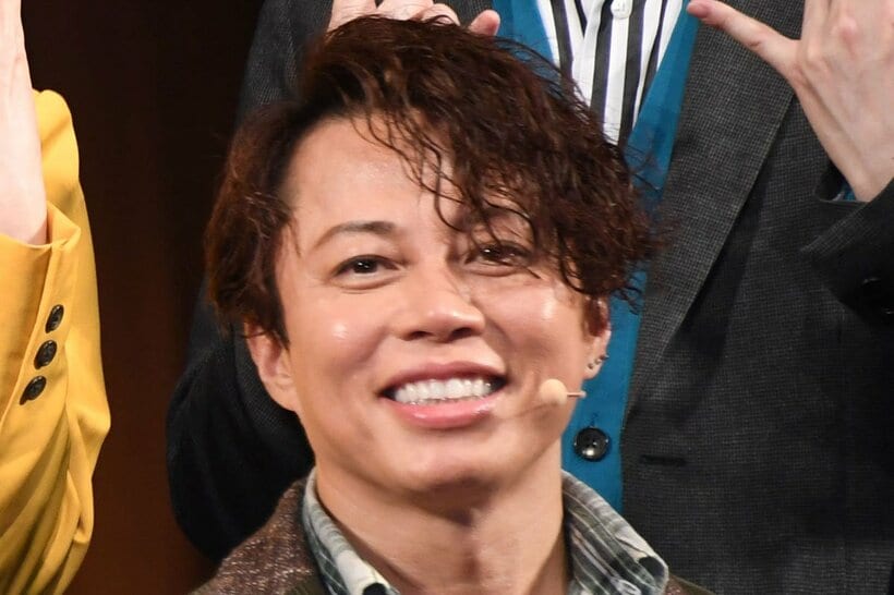 西川貴教