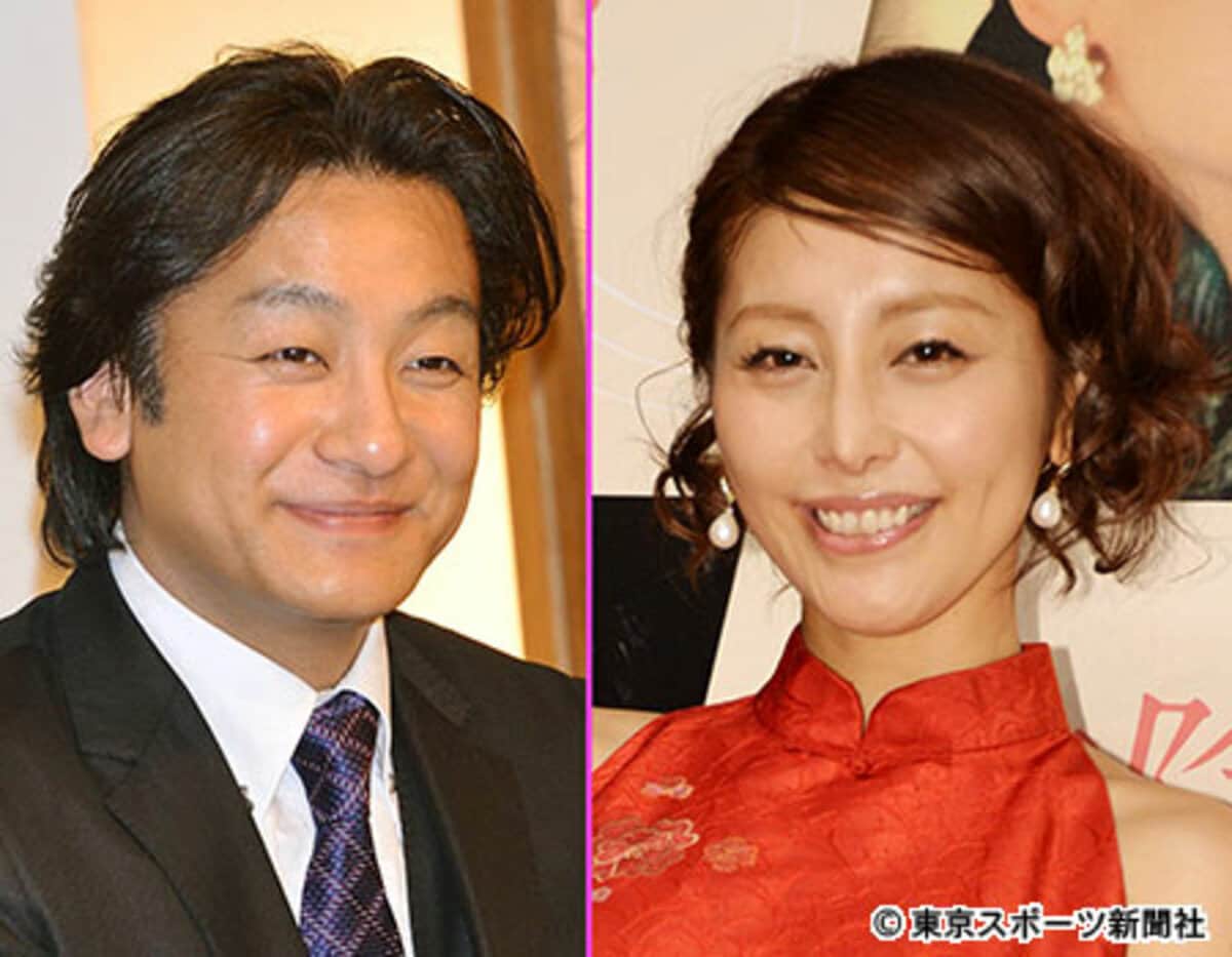 愛之助 熊切 あさ美