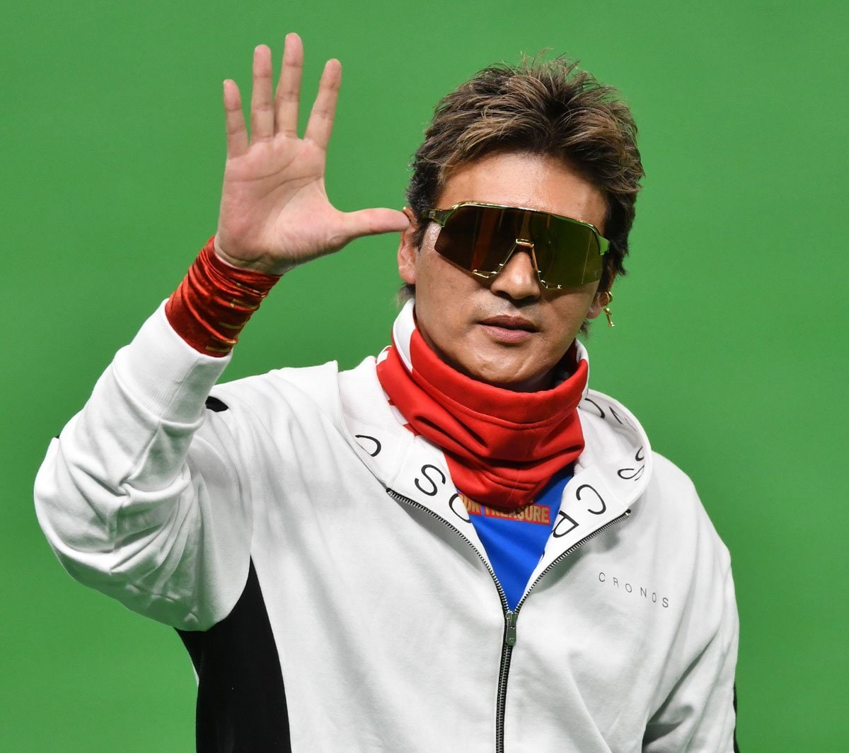 日本ハム・新庄監督が語るプロの矜持「つまらない事を毎日やって、徐々