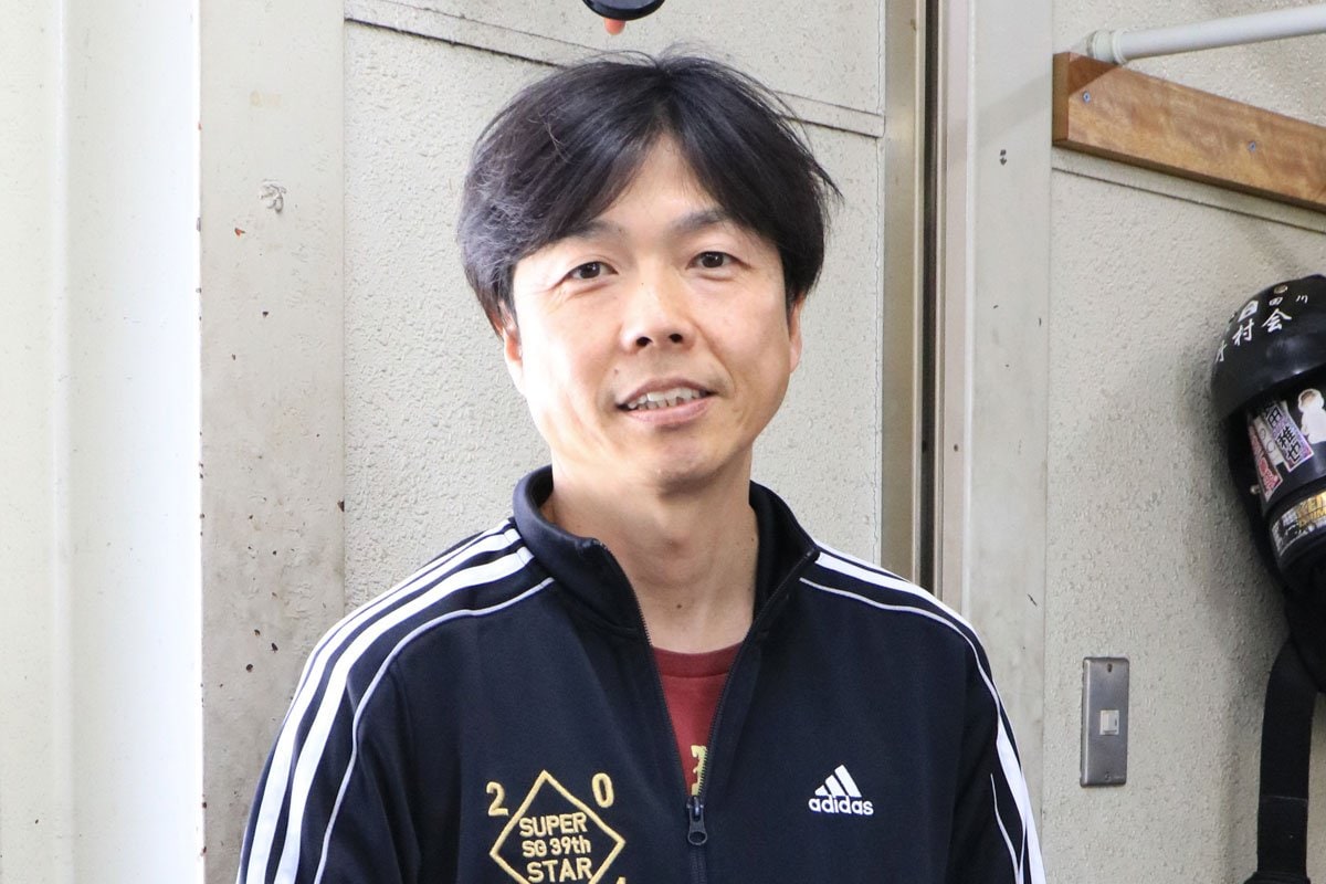 浜松オート・特別GⅠプレミアムC】有吉辰也 50歳の境地「誰かがミス
