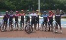 【宇都宮競輪・ＧⅢレジェンド神山雄一郎カップ】神山雄一郎氏がエキシビジョンレースで〝連覇〟達成