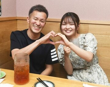 すっかり仲良しになりました～