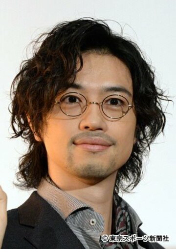  斎藤工