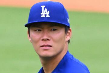 山本由伸