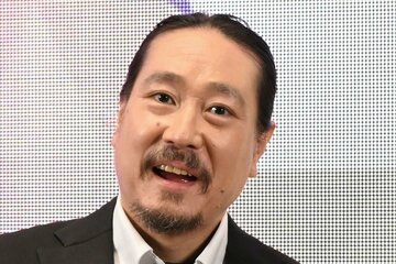 笑い飯の西田幸治
