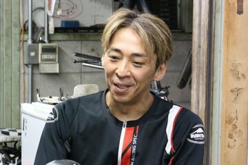 今節を振り返った森且行