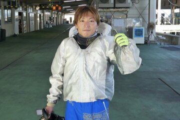 準優はコンマ０７から逃げ切った下寺秀和